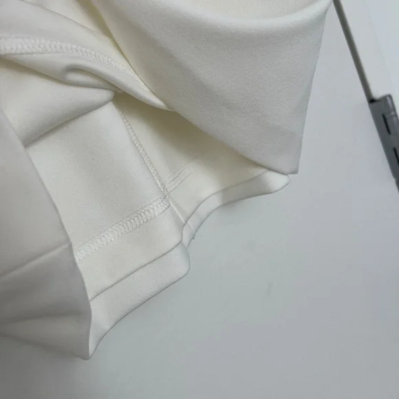 Calvin Klein White Dress - Picture 3 of 9